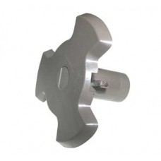 Entraineur de plateau micro-ondes