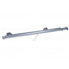 Rail droit