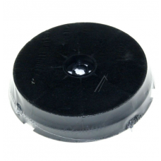 Filtre charbon