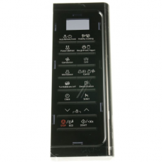 Façade sans afficheur