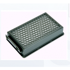 Filtre de sortie d'air Haute filtration pour aspirateurs Rowenta