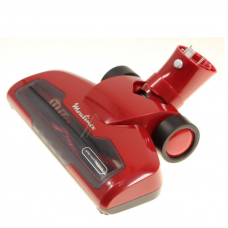 Electro-brosse rouge Moulinex Airforce Light