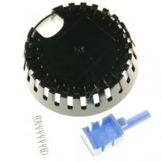 Grille d'aération
