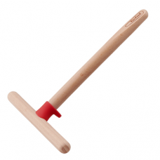 Répartiteur à crêpes bois 17cm Ingenio