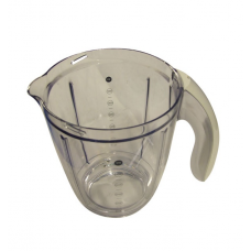 Bol nu de blender