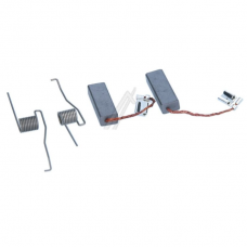 Kit charbons moteur pour robots Kenwood