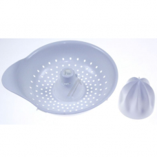 Presse agrumes complet