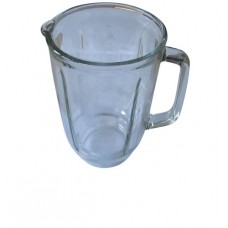 Bol blender verre 1.5L