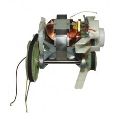 Moteur complet