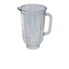 Bol verre 1.5L de blender AT338