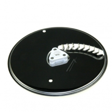 Disque à julienne pour AT640