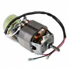 Moteur complet 