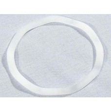 Joint d'étanchéité du bouton de commande