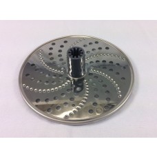 Disque à râper