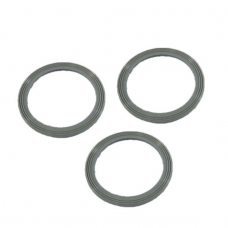 Lot de 3 joints d'embase