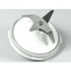 Couteau hachoir avec joint pour FPP220/230 et FDP300/301/302