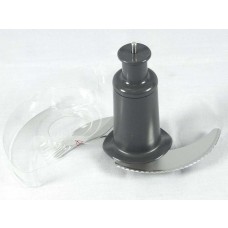 Couteau métal pour FPM800/810