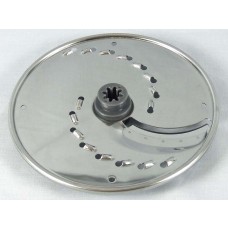Disque à râper/émincer épais pour FPM800/810
