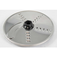 Disque à râper/émincer fin pour FDM301/303/307 et FPM264