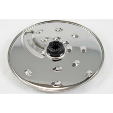Disque à râper/émincer épais pour FDM301/303/307 et FDM264