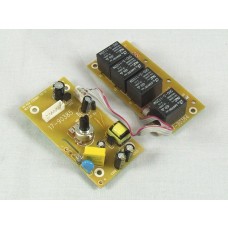 Kit cartes électroniques