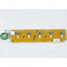 Carte électronique commande