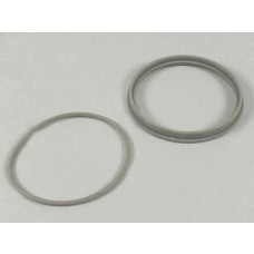 Lot de deux joints pour blender et couteau