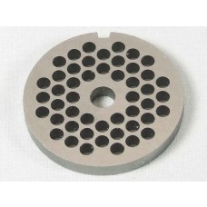 Grille de hachoir taille médium