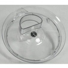 Couvercle de centrifugeuse