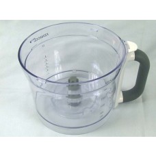 Bol de robot Kenwood