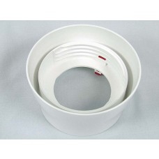 Embase en plastique pour bol