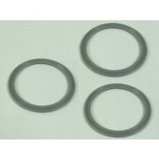 3 joints d'embase pour blender Kenwood MultiOne