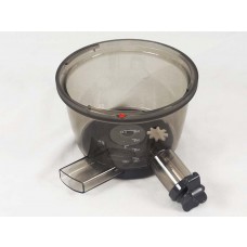 Bol collecteur pour extracteur de jus JMP800