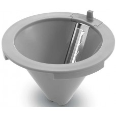 Cône de coupe complet - Lame plate