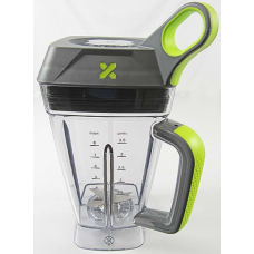 Bol blender complet 2l pour Blend X Pro