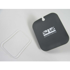 Range fil imprimé avec joint de blender pour Blend X Pro