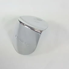 Couvercle / Cache de sortie lente