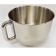 Bol inox pour robot Kenwood KMX750/KMX760