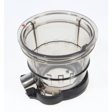Accessoire à sorbet pour extracteur de jus JMP800