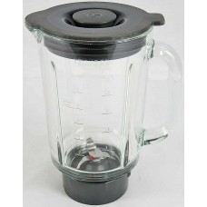 Blender complet pour KMIX