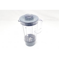 Blender complet en plastique pour FDP645