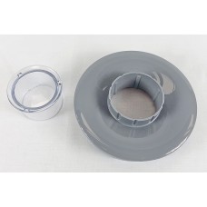 Couvercle et bouchon de blender pour FDP645