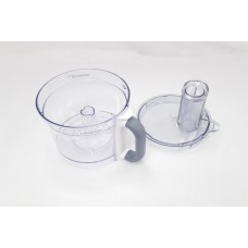 Bol et couvercle pour FDP643/645