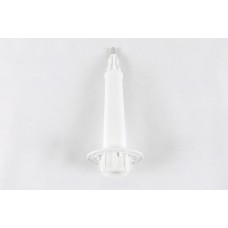Arbre de transmission pour FDP643/645
