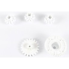 Ensemble d'engrenages pour FDP643/645
