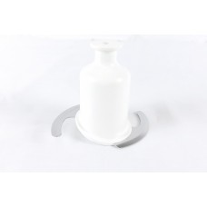 Mini couteau métal pour FDP643/645