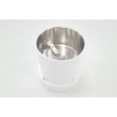 Base de moulin à épices avec couteau pour FDP643/645