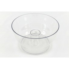 Mini bol plastique pour FDP643/645