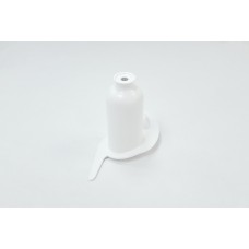 Lame de pétrissage en plastique pour FDP300/301/302
