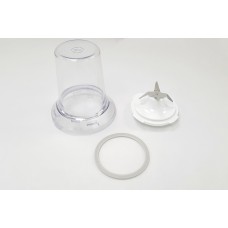 Mini hachoir complet pour FDP300/301/302